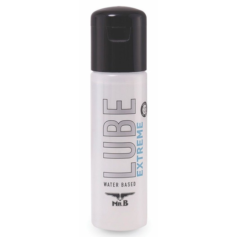 Mr B - Mister B Lubrifiant Eau Mr B Extreme 100mL